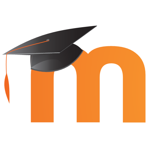 Moodle Logo